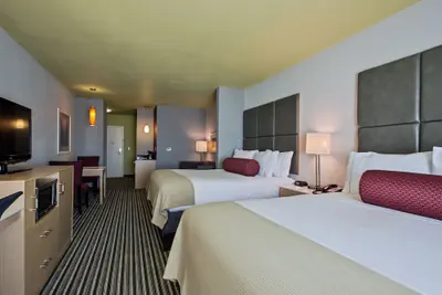 Photo 4 - Holiday Inn Express Hotel & Suites, Carlisle-Harrisburg Area by IHG