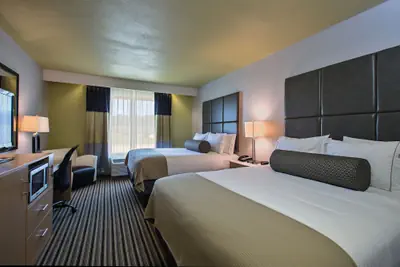 Photo 5 - Holiday Inn Express Hotel & Suites, Carlisle-Harrisburg Area by IHG