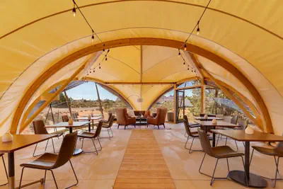 Photo 3 - Under Canvas Moab