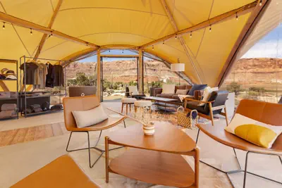 Photo 4 - Under Canvas Moab