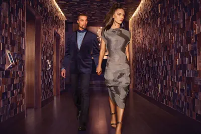 Photo 3 - NOBU Las Vegas – A Caesars Rewards Destination
