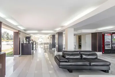 Photo 3 - Quality Inn & Suites Jasper - Kimball