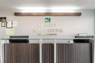 Photo 4 - Quality Inn & Suites Jasper - Kimball