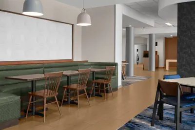Photo 4 - Fairfield Inn & Suites Tustin Orange County