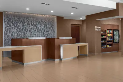 Photo 5 - Fairfield Inn & Suites Tustin Orange County