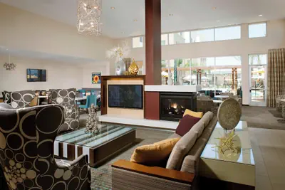 Photo 5 - Residence Inn Tustin Orange County