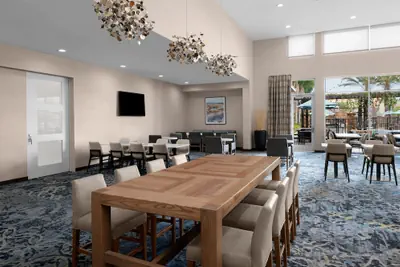 Photo 5 - Residence Inn Tustin Orange County