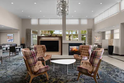 Photo 4 - Residence Inn Tustin Orange County