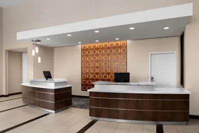 Photo 3 - Residence Inn Tustin Orange County