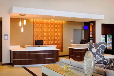 Photo 4 - Residence Inn Tustin Orange County