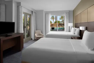 Photo 2 - Residence Inn Tustin Orange County