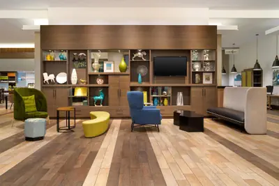 Photo 4 - Home2 Suites by Hilton Philadelphia - Convention Center, PA
