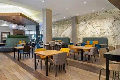Photo 5 - Home2 Suites by Hilton Philadelphia - Convention Center, PA