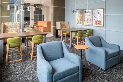 Photo 3 - Hampton Inn by Hilton North Hollywood