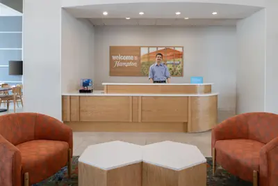 Photo 5 - Hampton Inn by Hilton North Hollywood