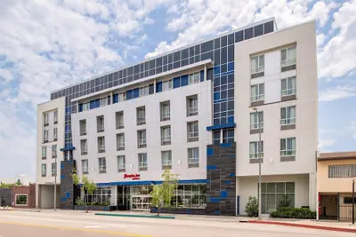 Photo 2 - Hampton Inn by Hilton North Hollywood