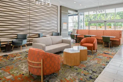 Photo 4 - Hampton Inn by Hilton North Hollywood