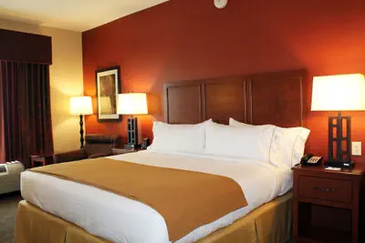 Photo 3 - Holiday Inn Express Hotel & Suites Paducah West by IHG