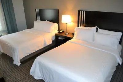 Photo 4 - Holiday Inn Express Hotel & Suites Selinsgrove by IHG