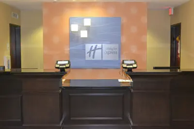 Photo 3 - Holiday Inn Express Hotel & Suites Selinsgrove by IHG