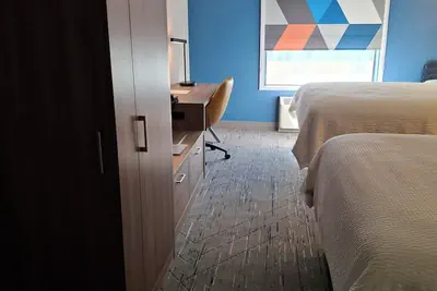 Photo 4 - Holiday Inn Express Hotel & Suites Selinsgrove by IHG