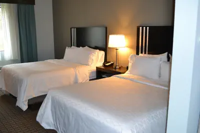 Photo 5 - Holiday Inn Express Hotel & Suites Selinsgrove by IHG