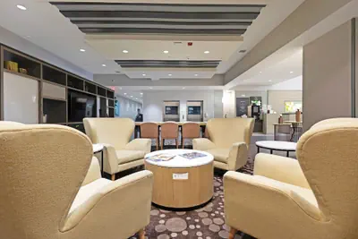 Photo 4 - Holiday Inn Texarkana Arkansas Conv Ctr by IHG