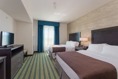 Photo 5 - Holiday Inn Texarkana Arkansas Conv Ctr by IHG
