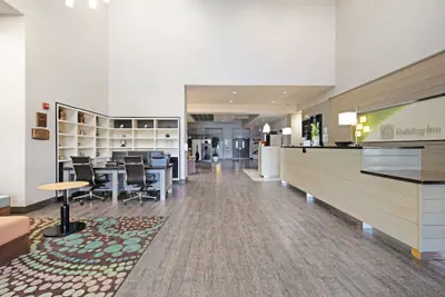 Photo 3 - Holiday Inn Texarkana Arkansas Conv Ctr by IHG