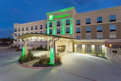 Photo 2 - Holiday Inn Texarkana Arkansas Conv Ctr by IHG