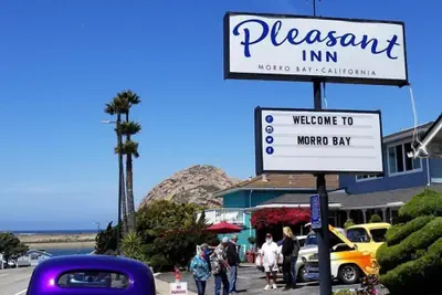 Photo 2 - Pleasant Inn