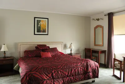 Photo 4 - American Travel Inn