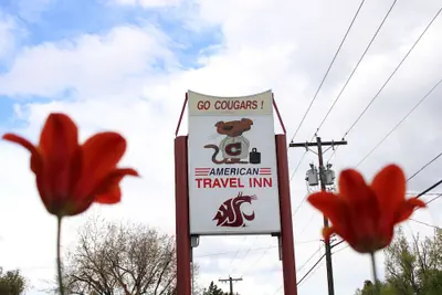 Photo 2 - American Travel Inn