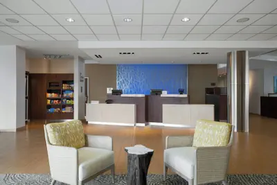 Photo 4 - Fairfield Inn & Suites by Marriott Chincoteague Island Waterfront