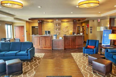 Photo 3 - Comfort Inn & Suites