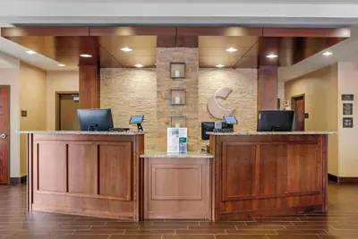 Photo 4 - Comfort Inn & Suites