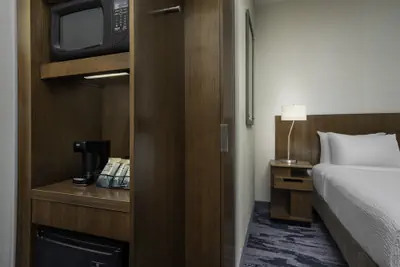 Photo 5 - Fairfield Inn & Suites by Marriott Ithaca