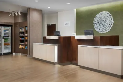 Photo 4 - Fairfield Inn & Suites by Marriott Ithaca