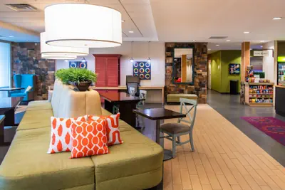 Photo 2 - Home2 Suites by Hilton Pittsburgh / McCandless, PA