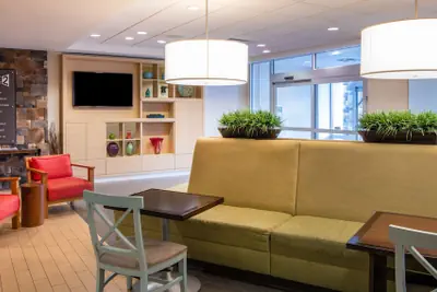 Photo 3 - Home2 Suites by Hilton Pittsburgh / McCandless, PA