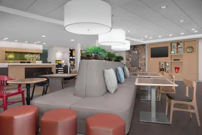 Photo 5 - Home2 Suites by Hilton Pittsburgh / McCandless, PA