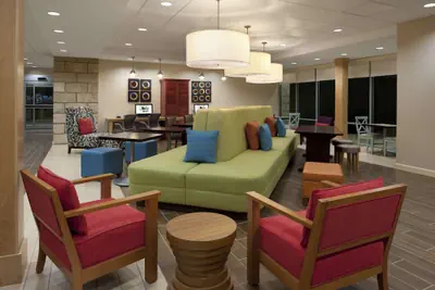 Photo 3 - Home2 Suites by Hilton Jackson/Ridgeland, MS