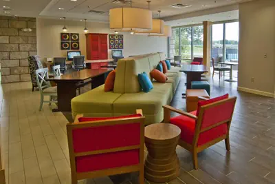 Photo 4 - Home2 Suites by Hilton Jackson/Ridgeland, MS