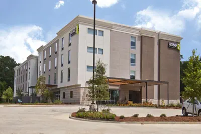 Photo 2 - Home2 Suites by Hilton Jackson/Ridgeland, MS