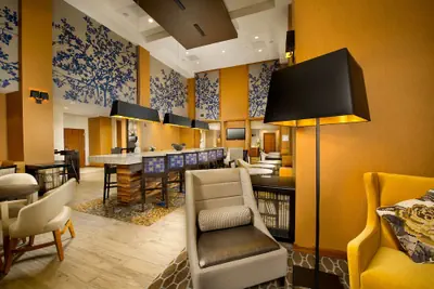 Photo 3 - Hampton Inn & Suites Washington DC North/Gaithersburg
