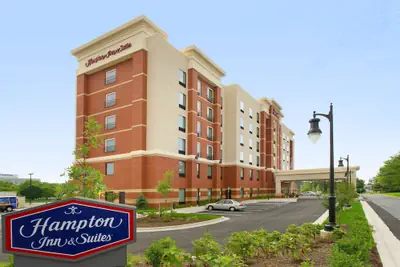 Photo 2 - Hampton Inn & Suites Washington DC North/Gaithersburg