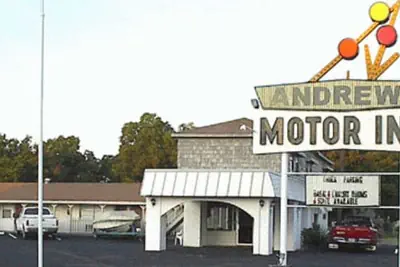 Photo 2 - Andrews Motor Inn