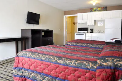 Photo 5 - Andrews Motor Inn