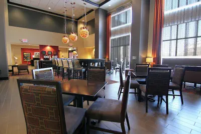 Photo 3 - Hampton Inn & Suites Grand Forks