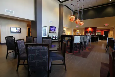 Photo 2 - Hampton Inn & Suites Grand Forks